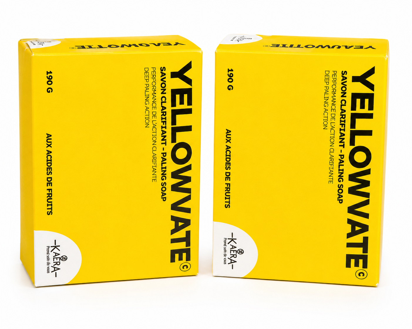 Yellowvate