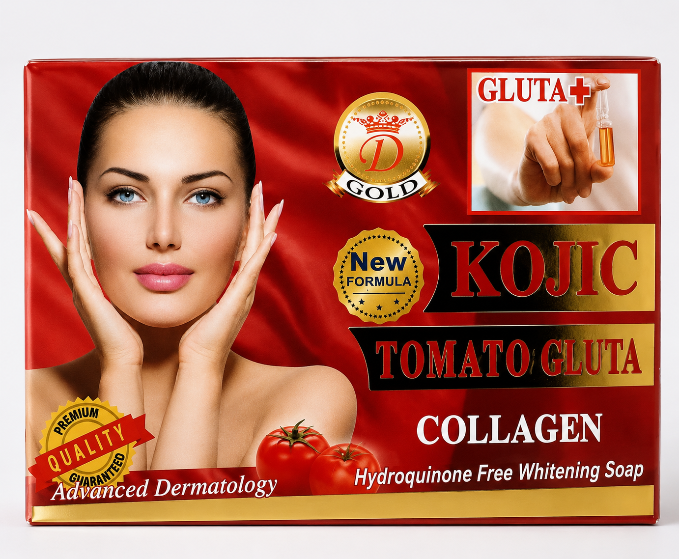 Kojic Savon