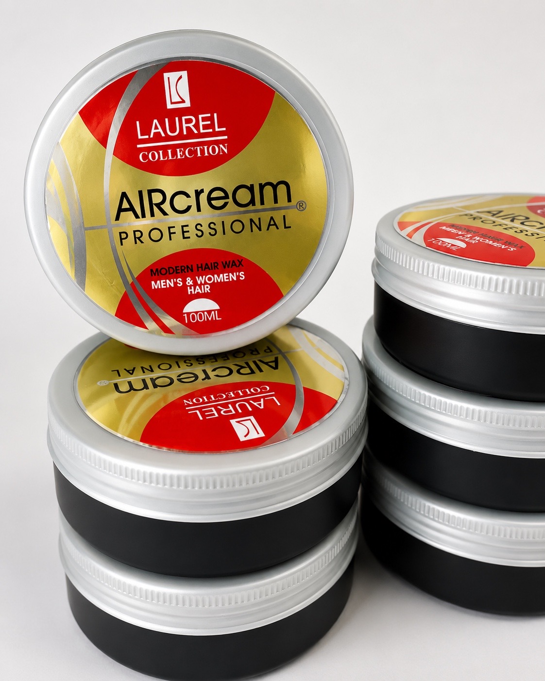 Air Cream Gel