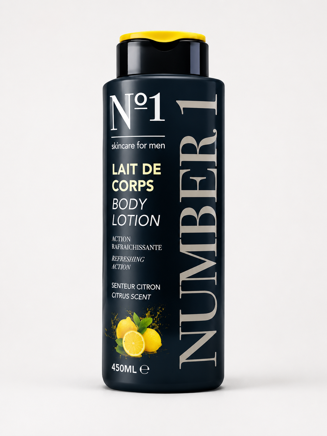 Number 1 Lait