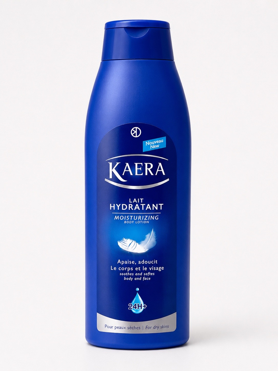 Kaera Lait corporel