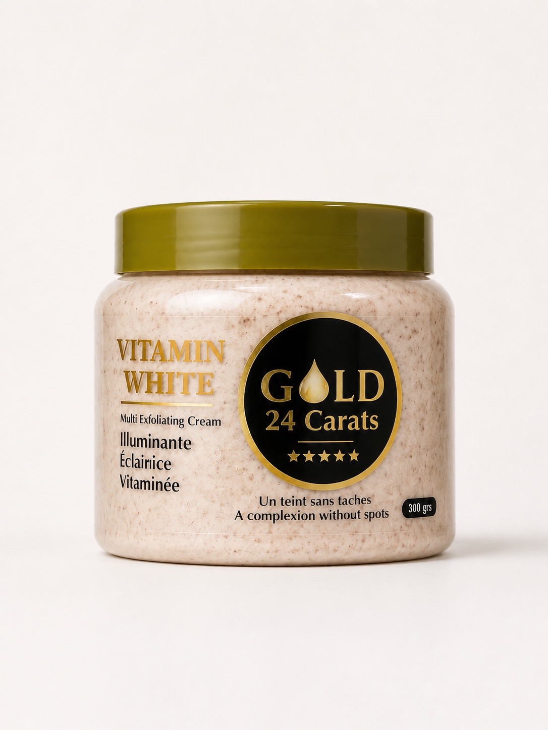 Vitamin White Crème