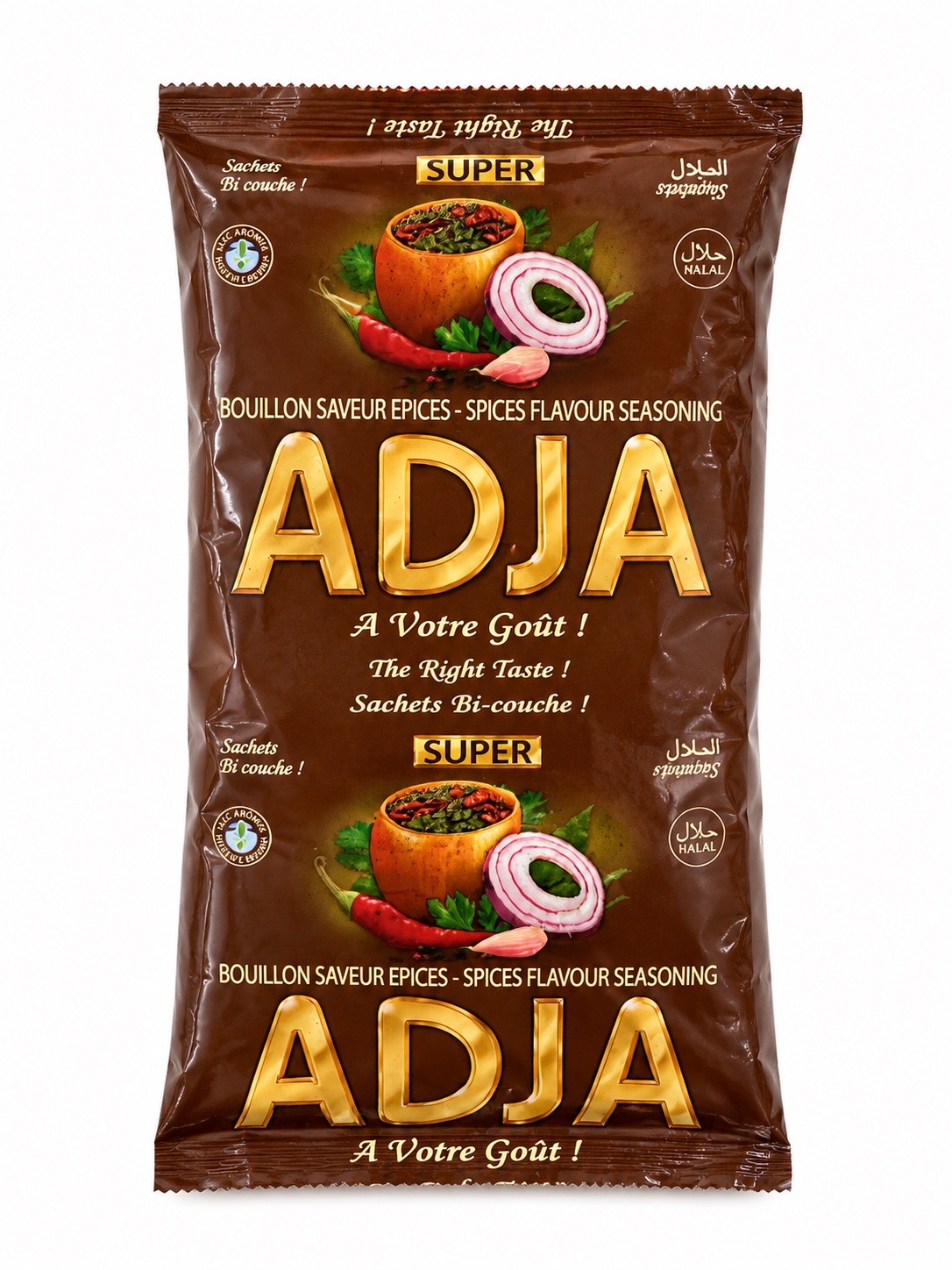 Adja Marron