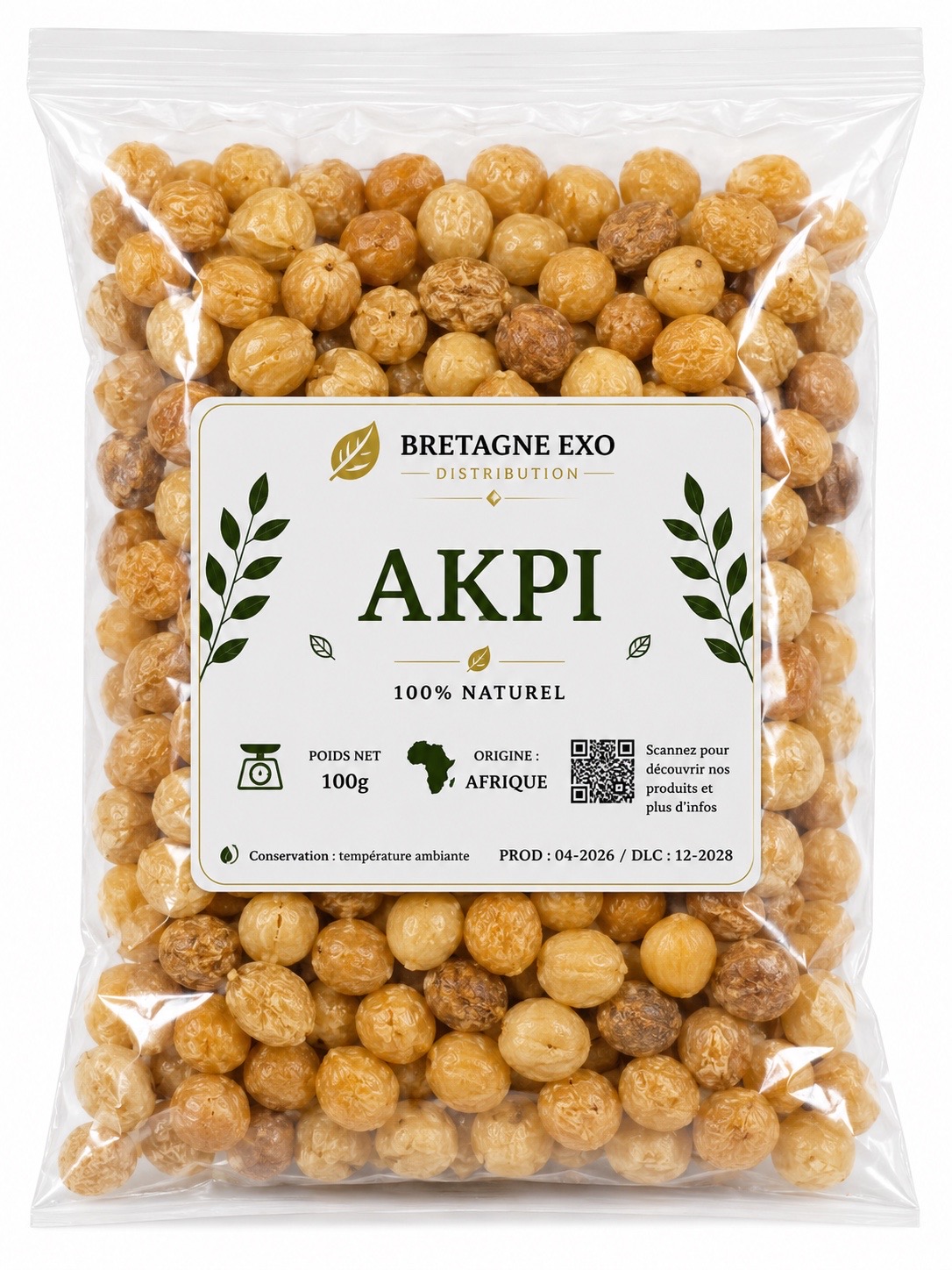 AKPI