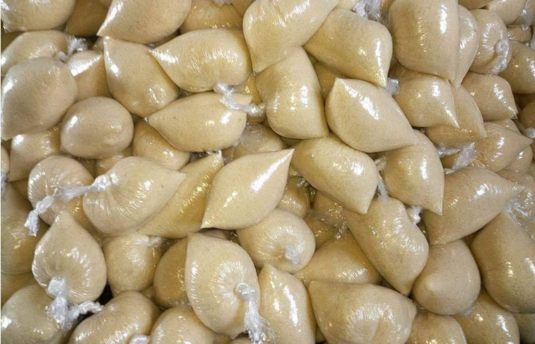 Carton Attieké 10 kilos