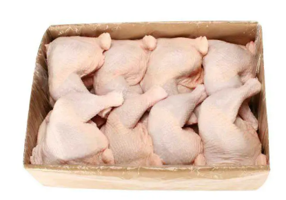 Carton Cuisse de poulet