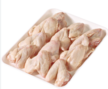 Carton Aile de poulet