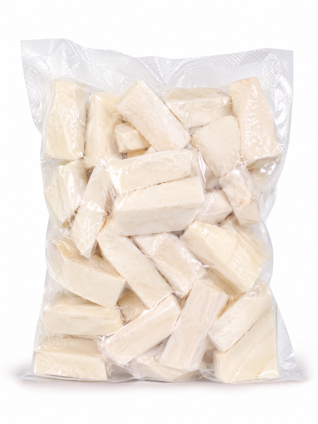 Manioc surgelé