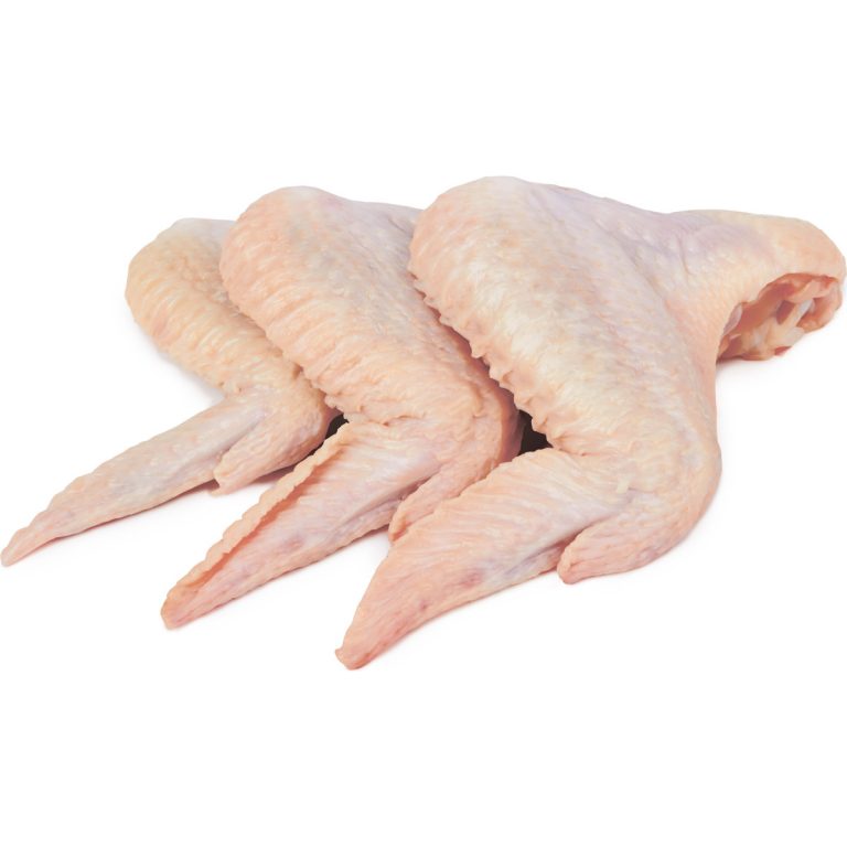 Aile poulet