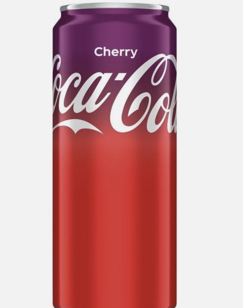 Coca Cherry