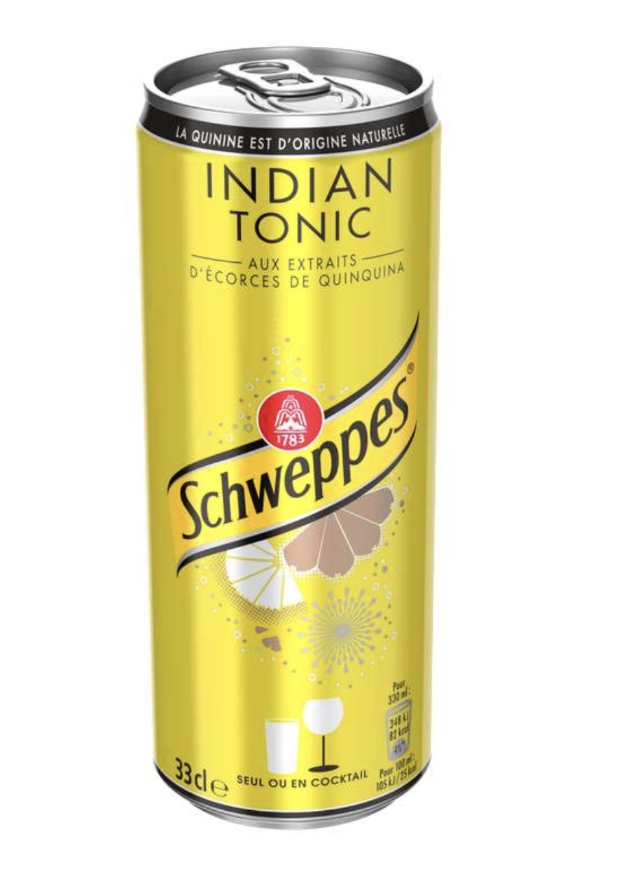 Schewppes
