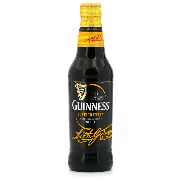 Guiness 33 cl