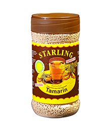 Starling Tamarin