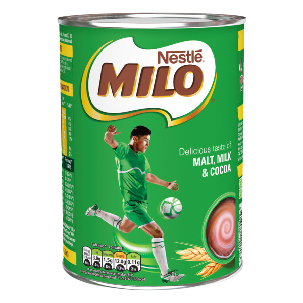 Milo