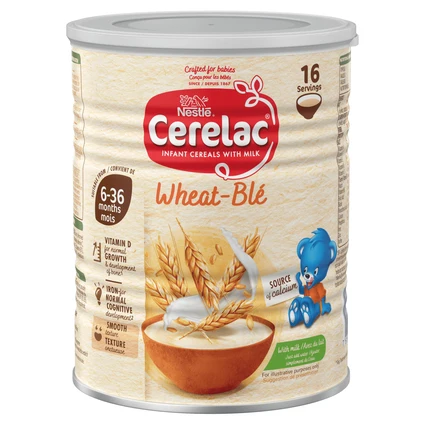 Cerelac Grand