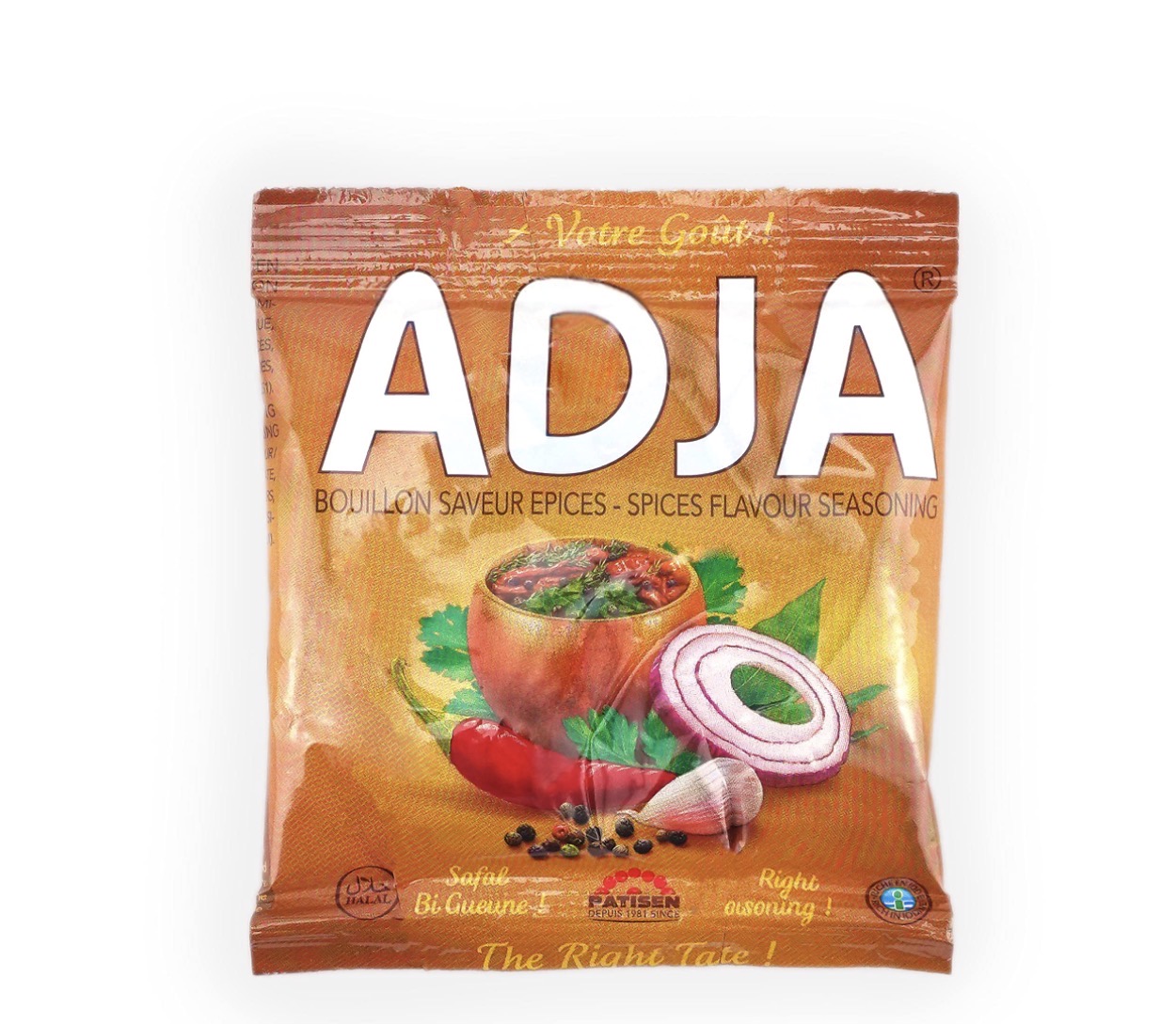 Adia Marron