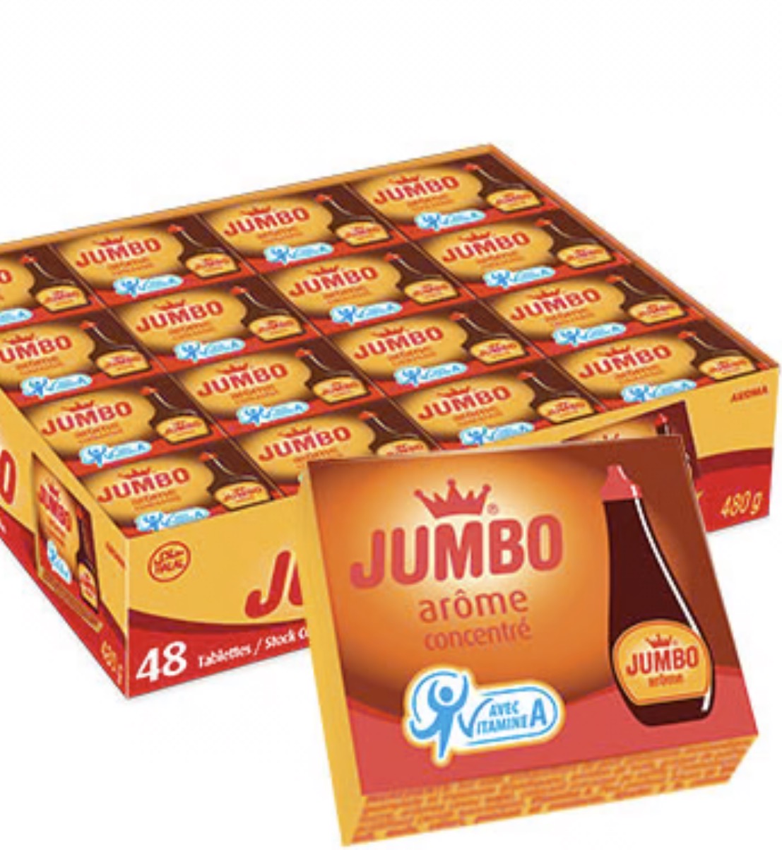 Jumbo