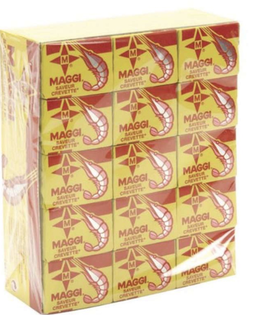 Maggi