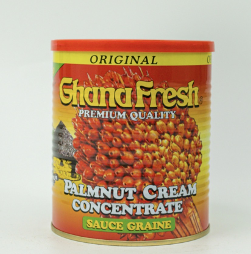 GhanaFrech